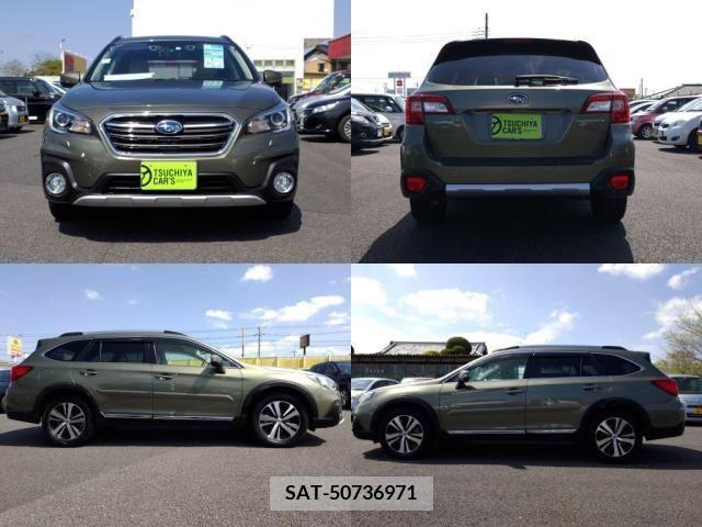 Subaru OUTBACK 2018-03 247419-3