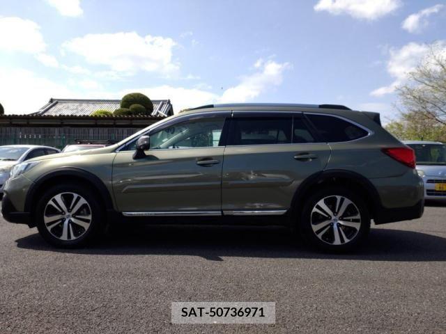 Subaru OUTBACK 2018-03 247419-11