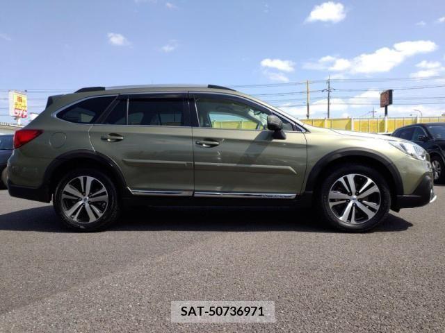 Subaru OUTBACK 2018-03 247419-10