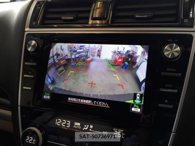 Subaru OUTBACK 2018-03 247419-17