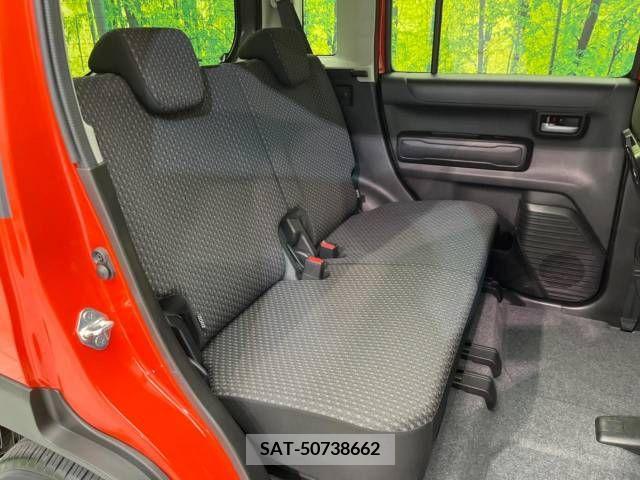 Suzuki HUSTLER 2021-01 337063-9