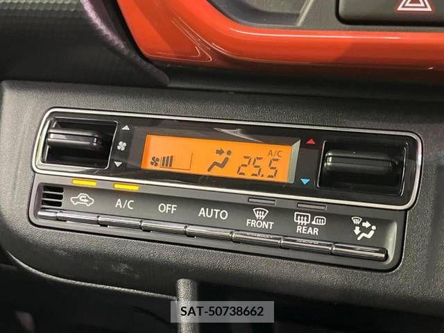 Suzuki HUSTLER 2021-01 337063-7
