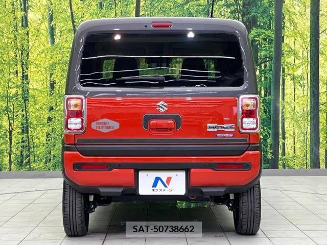 Suzuki HUSTLER 2021-01 337063-15