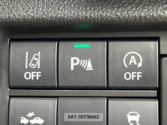 Suzuki HUSTLER 2021-01 337063-6