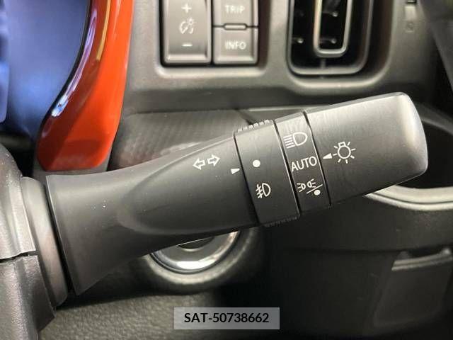 Suzuki HUSTLER 2021-01 337063-5