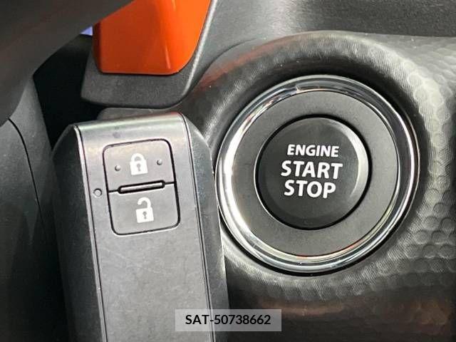 Suzuki HUSTLER 2021-01 337063-4