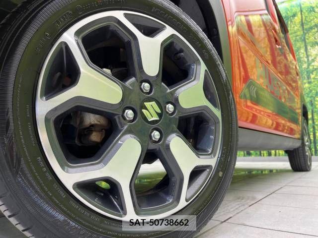 Suzuki HUSTLER 2021-01 337063-13
