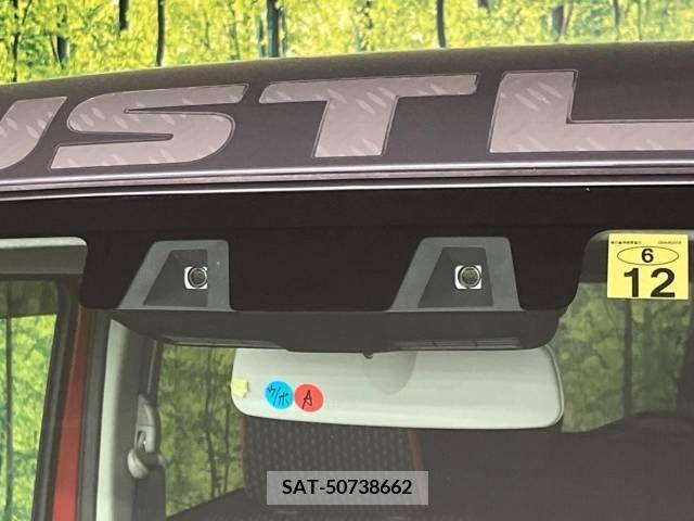 Suzuki HUSTLER 2021-01 337063-2