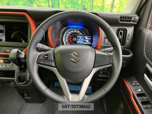 Suzuki HUSTLER 2021-01 337063-11