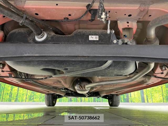 Suzuki HUSTLER 2021-01 337063-19
