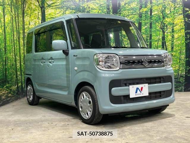 Suzuki SPACIA 2019-07 352926-16