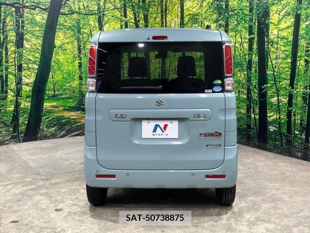 Suzuki SPACIA 2019-07 352926-15