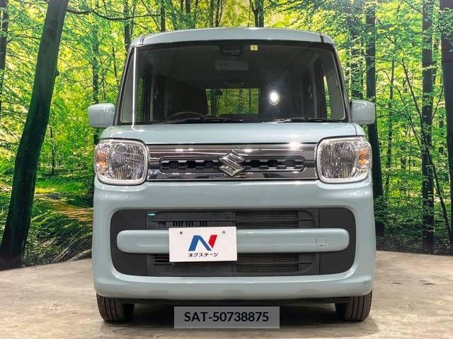 Suzuki SPACIA 2019-07 352926-14