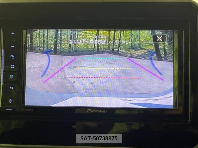 Suzuki SPACIA 2019-07 352926-3