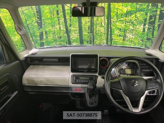 Suzuki SPACIA 2019-07 352926-1