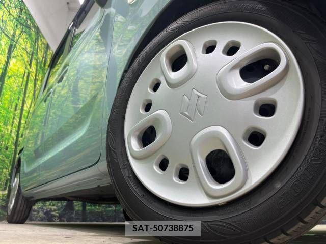 Suzuki SPACIA 2019-07 352926-12