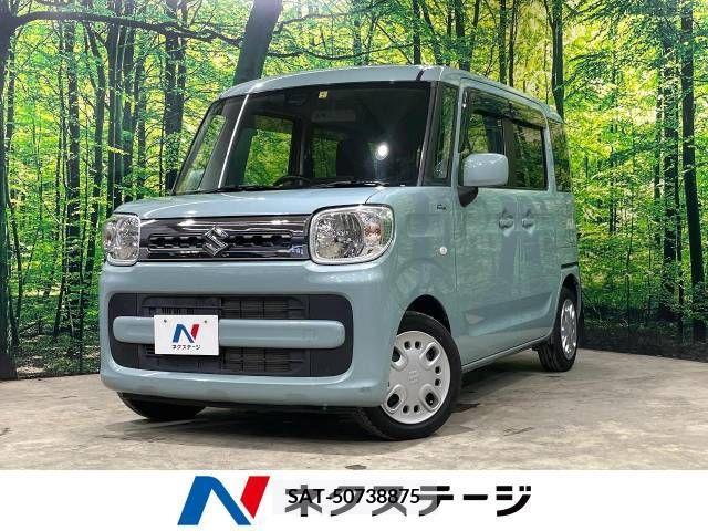Suzuki SPACIA 2019-07 352926-0