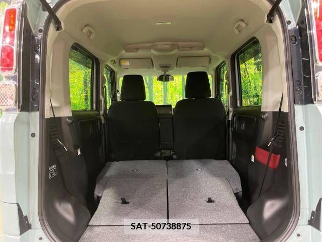 Suzuki SPACIA 2019-07 352926-10