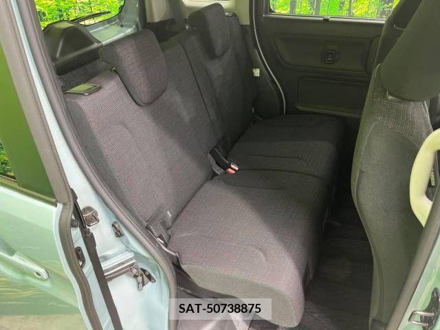 Suzuki SPACIA 2019-07 352926-9