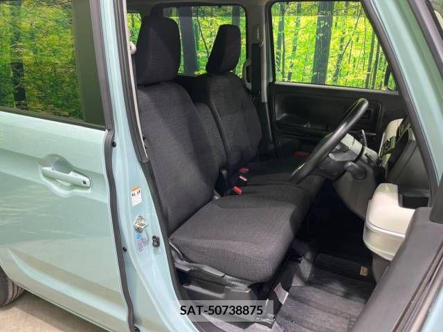 Suzuki SPACIA 2019-07 352926-8
