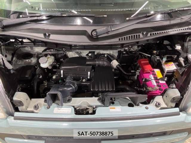 Suzuki SPACIA 2019-07 352926-18