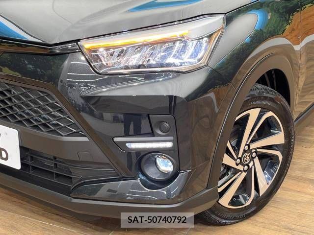 Toyota RAIZE 2023-09 283257-12