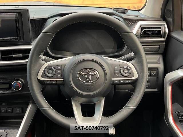 Toyota RAIZE 2023-09 283257-11