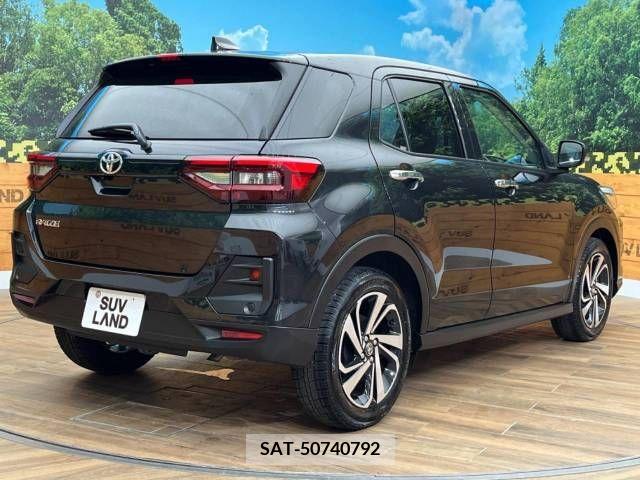 Toyota RAIZE 2023-09 283257-17