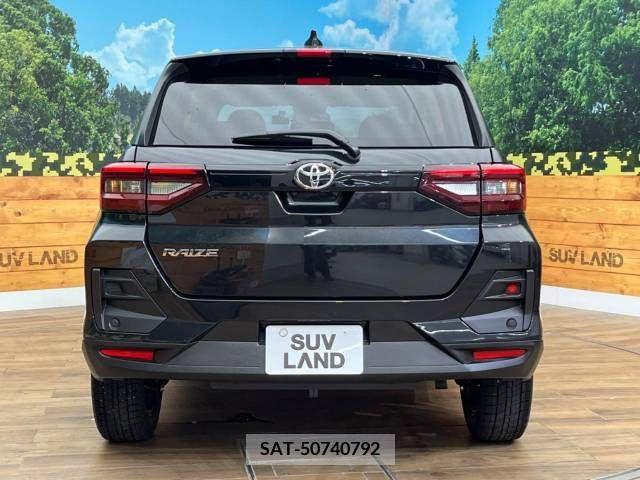 Toyota RAIZE 2023-09 283257-15
