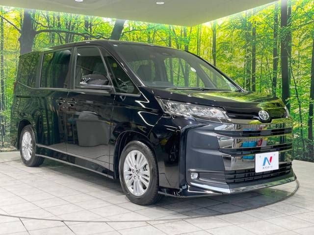 Toyota NOAH 2023-07 196223-17