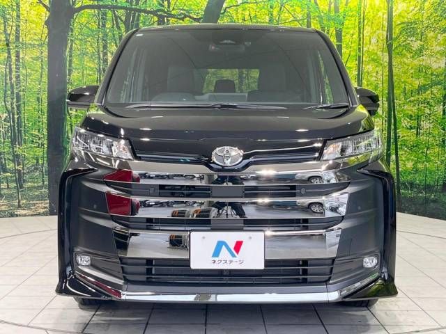 Toyota NOAH 2023-07 196223-15