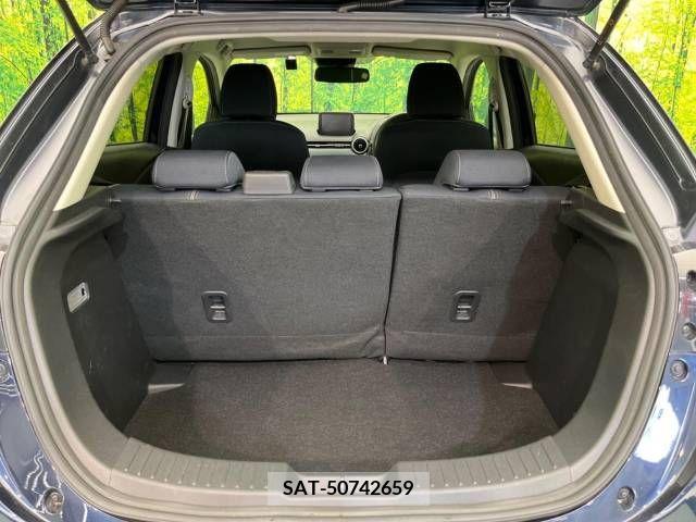 Mazda MAZDA2 2019-09 342147-10