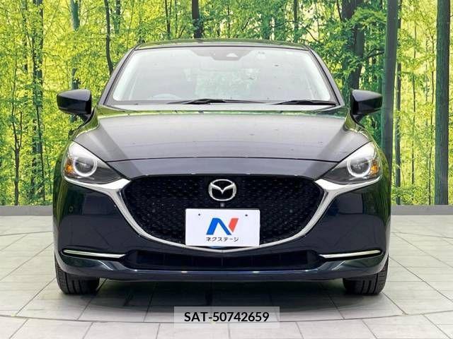 Mazda MAZDA2 2019-09 342147-14