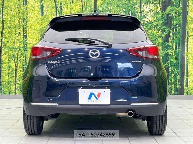 Mazda MAZDA2 2019-09 342147-15