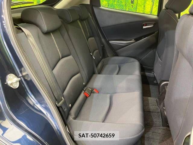 Mazda MAZDA2 2019-09 342147-9