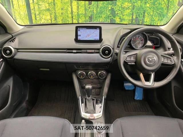 Mazda MAZDA2 2019-09 342147-1