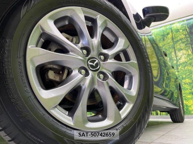 Mazda MAZDA2 2019-09 342147-13