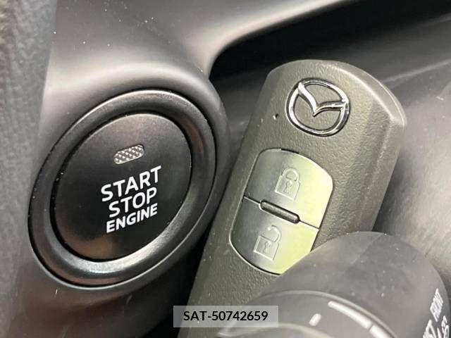 Mazda MAZDA2 2019-09 342147-7