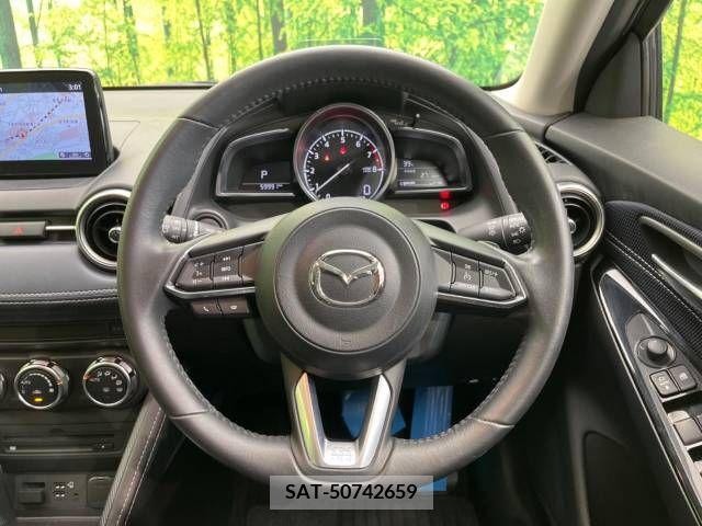 Mazda MAZDA2 2019-09 342147-11