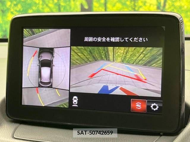 Mazda MAZDA2 2019-09 342147-4