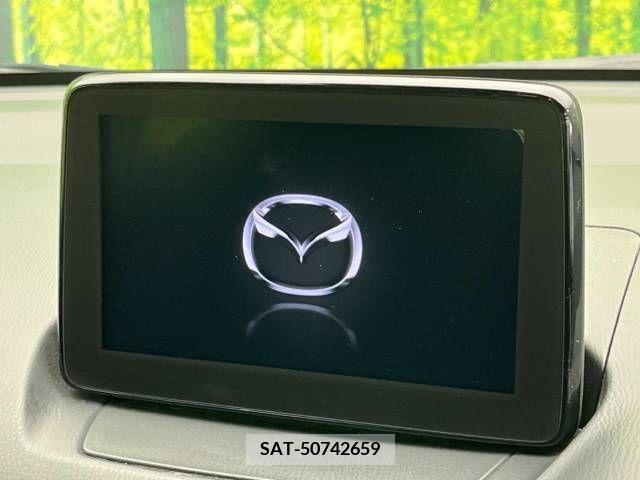 Mazda MAZDA2 2019-09 342147-3
