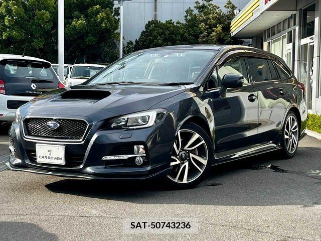 Subaru LEVORG 2014-09 346727-0