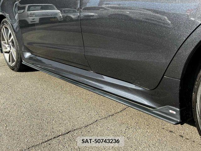 Subaru LEVORG 2014-09 346727-1