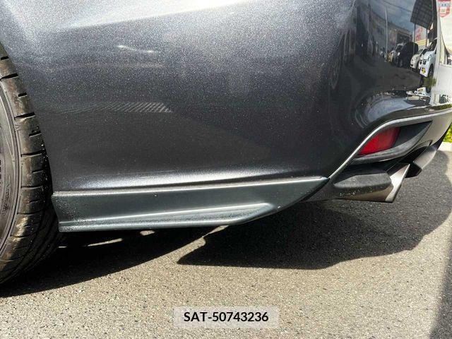 Subaru LEVORG 2014-09 346727-2