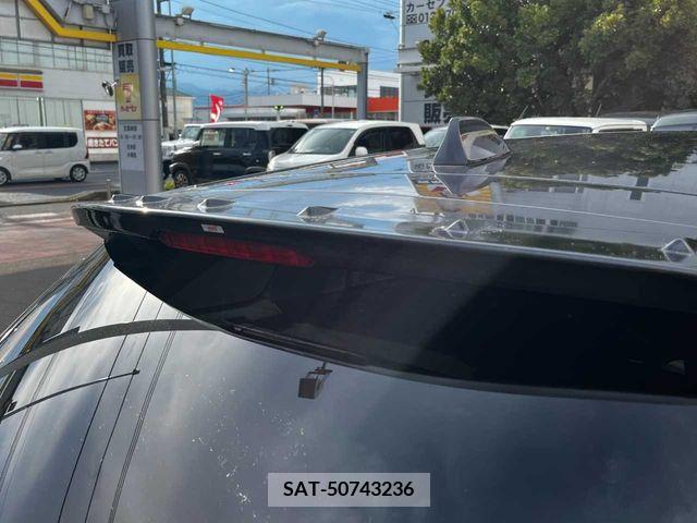 Subaru LEVORG 2014-09 346727-3