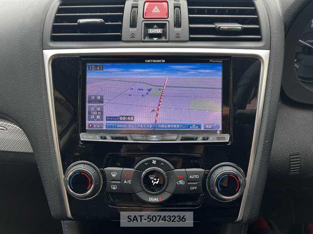 Subaru LEVORG 2014-09 346727-6