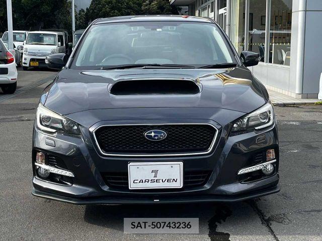 Subaru LEVORG 2014-09 346727-29