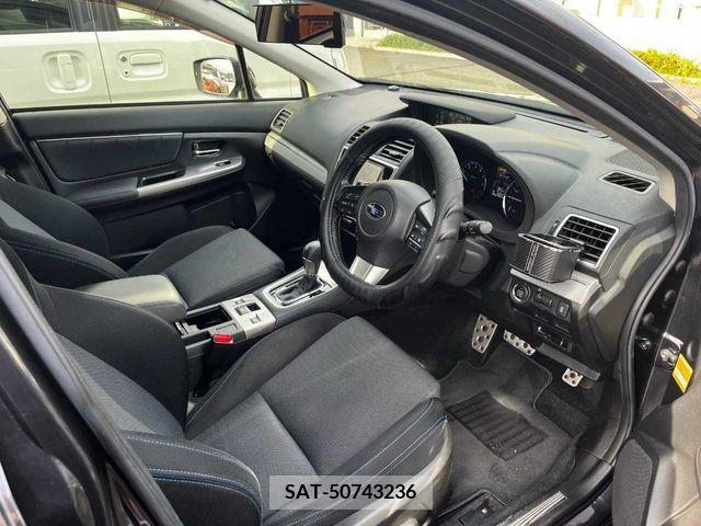 Subaru LEVORG 2014-09 346727-17