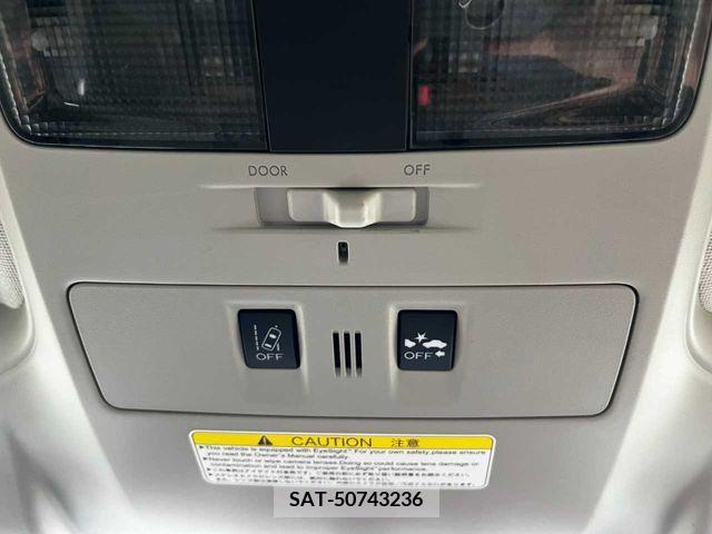 Subaru LEVORG 2014-09 346727-12
