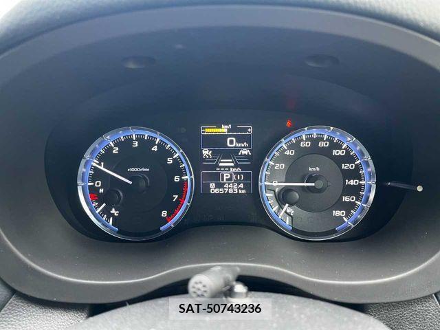 Subaru LEVORG 2014-09 346727-10